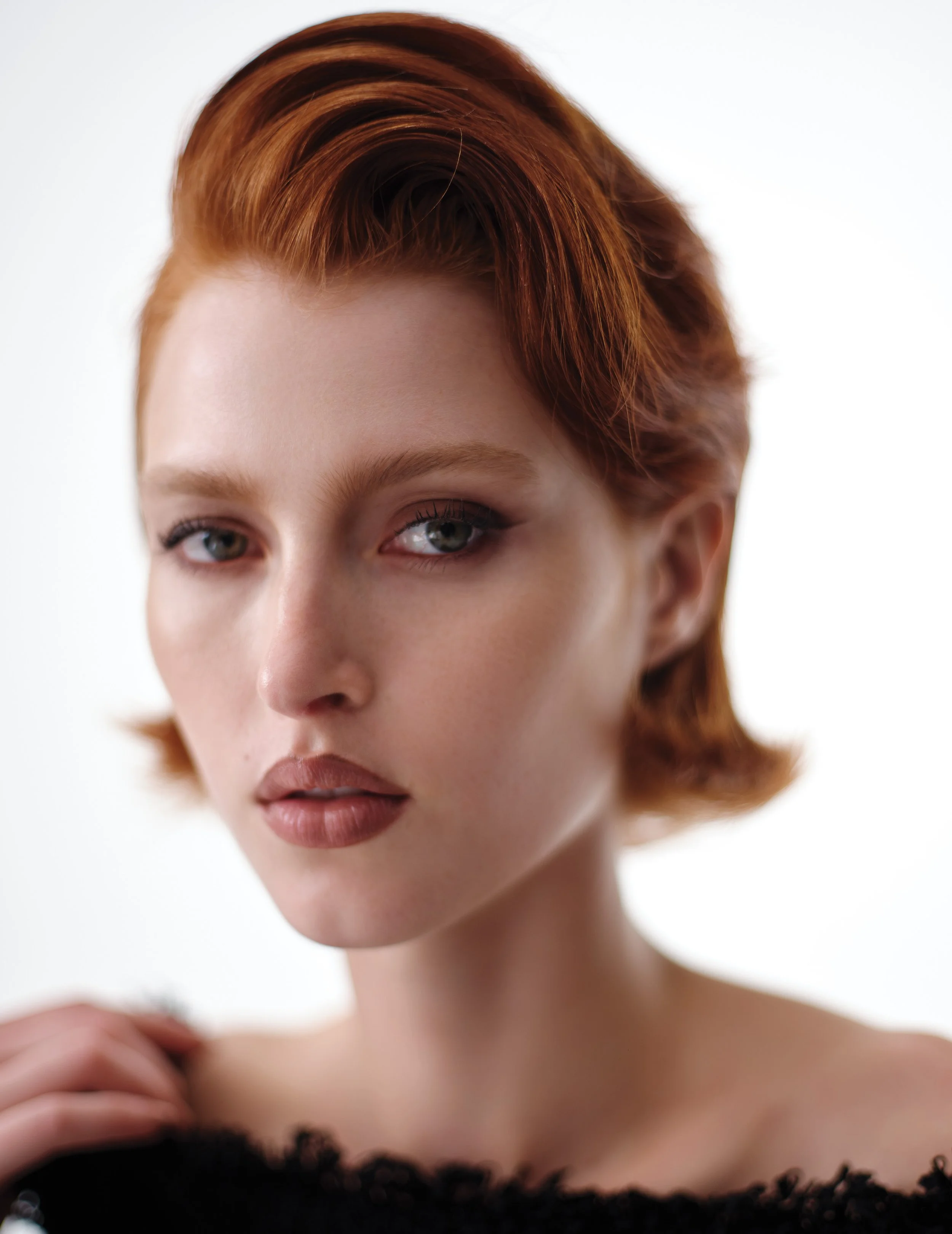 FLAUNT MAGAZINE