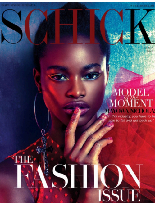 Schick Magazine