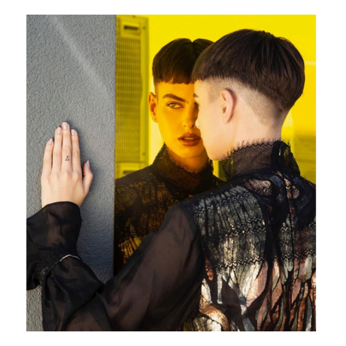 Nylon Español