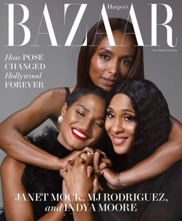 Harper's Bazaar