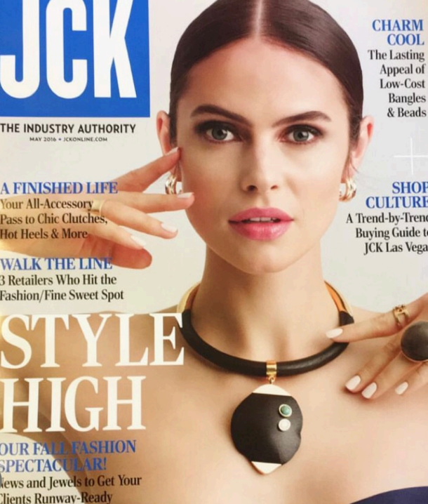 JCK Magazine