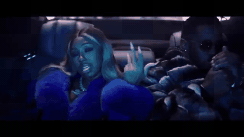 Diddy - Gotta Move On (ft. Bryson Tiller, Yung Miami, Ashanti) [Queens Remix]