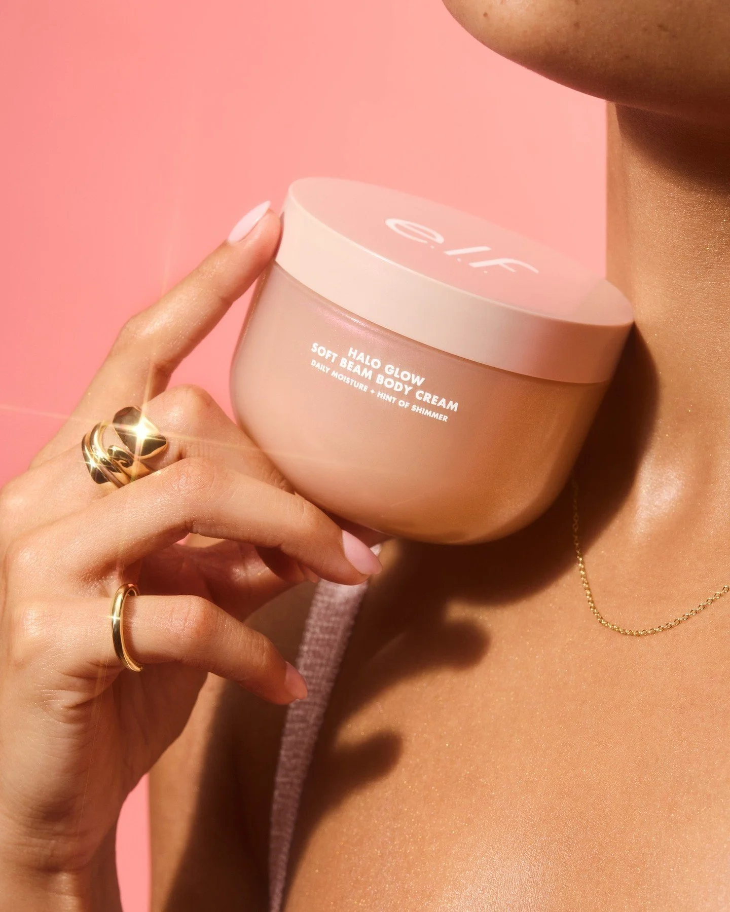 e.l.f. cosmetics