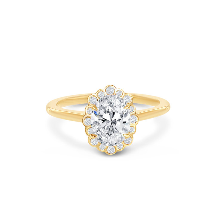 Custom — Susie Saltzman | Luxury Engagement Rings & Custom Jewelry