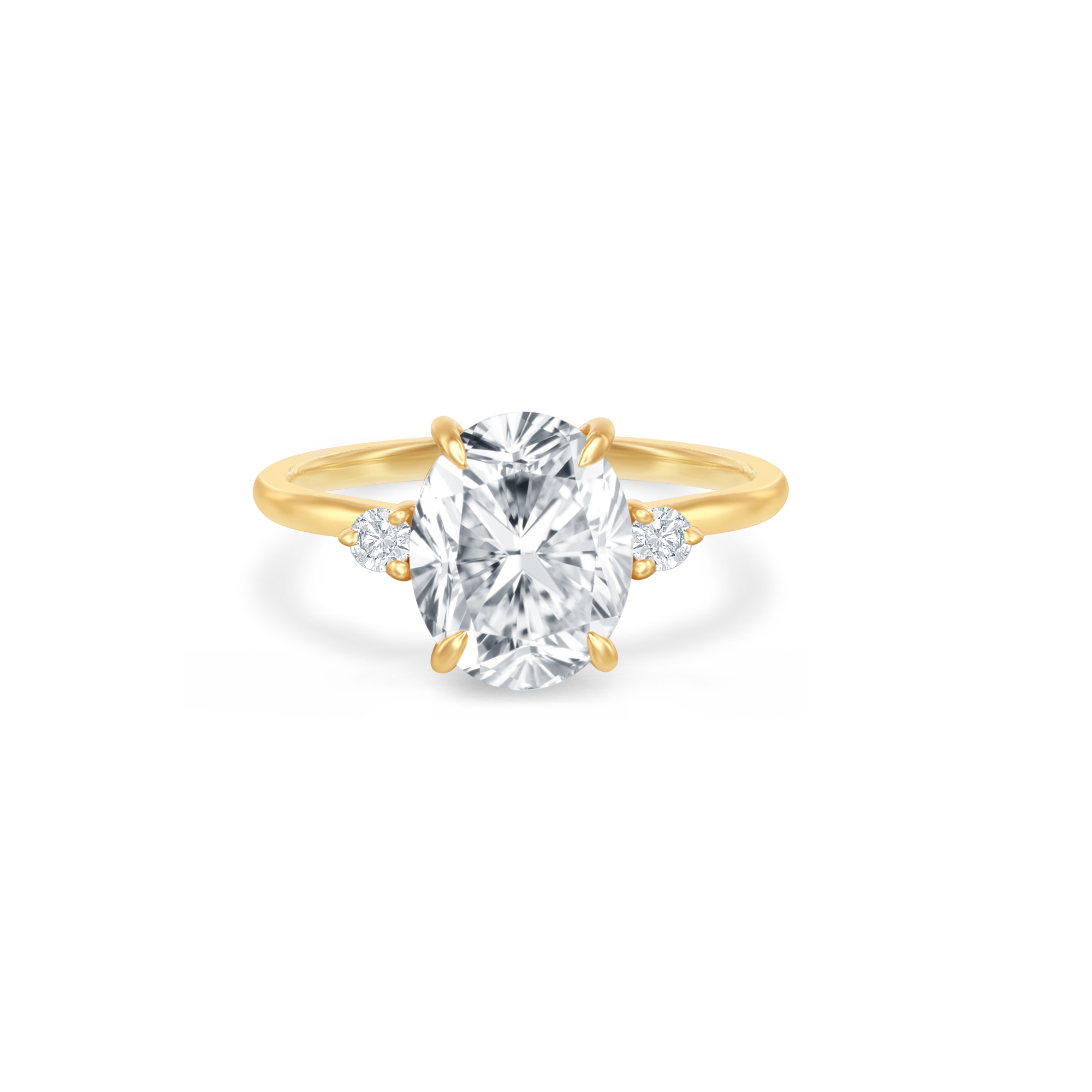Custom — Susie Saltzman | Luxury Engagement Rings & Custom Jewelry