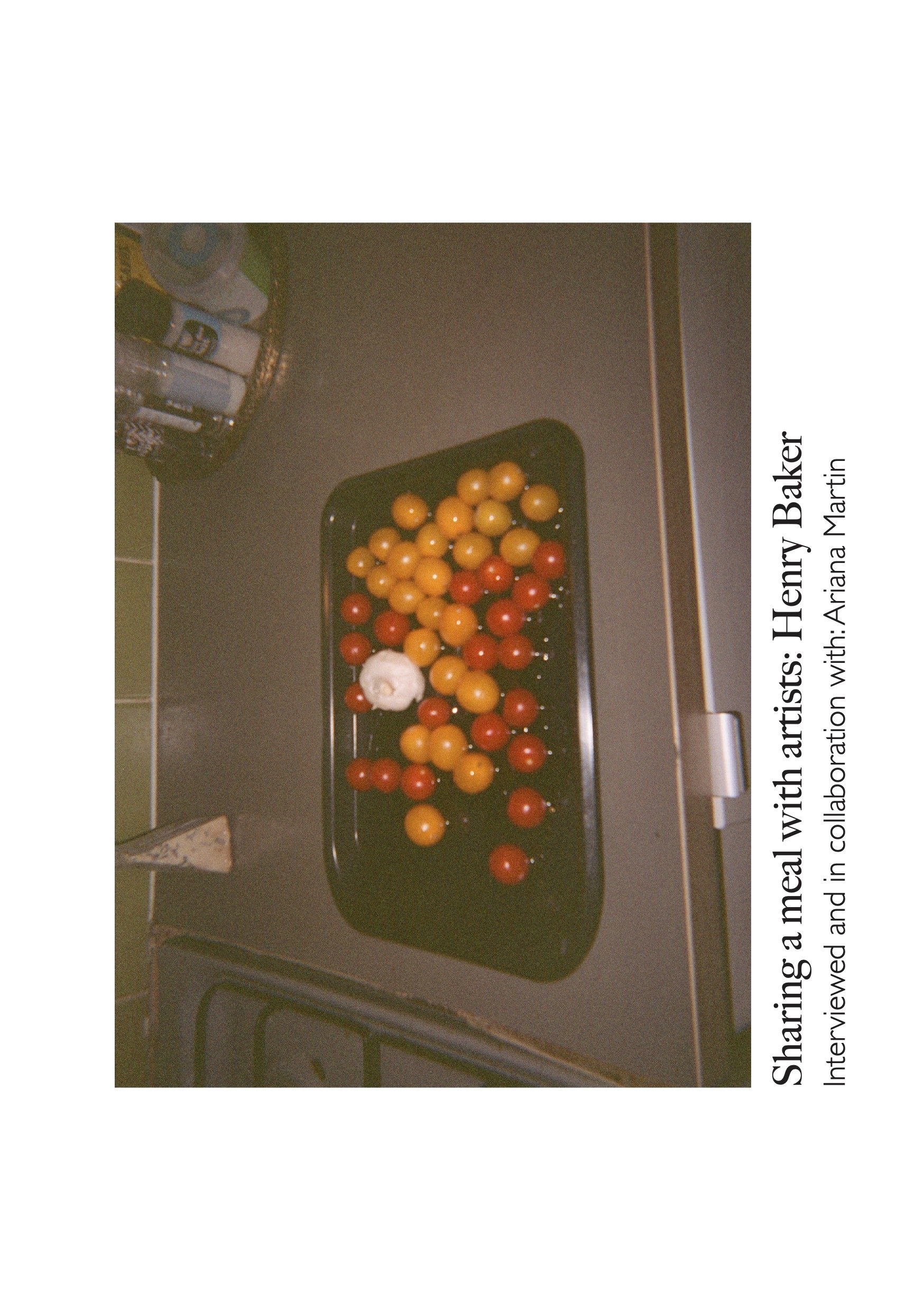 Sharing a Meal with Artists_Henry Baker Interview_Edition No4_Cover Page.jpeg