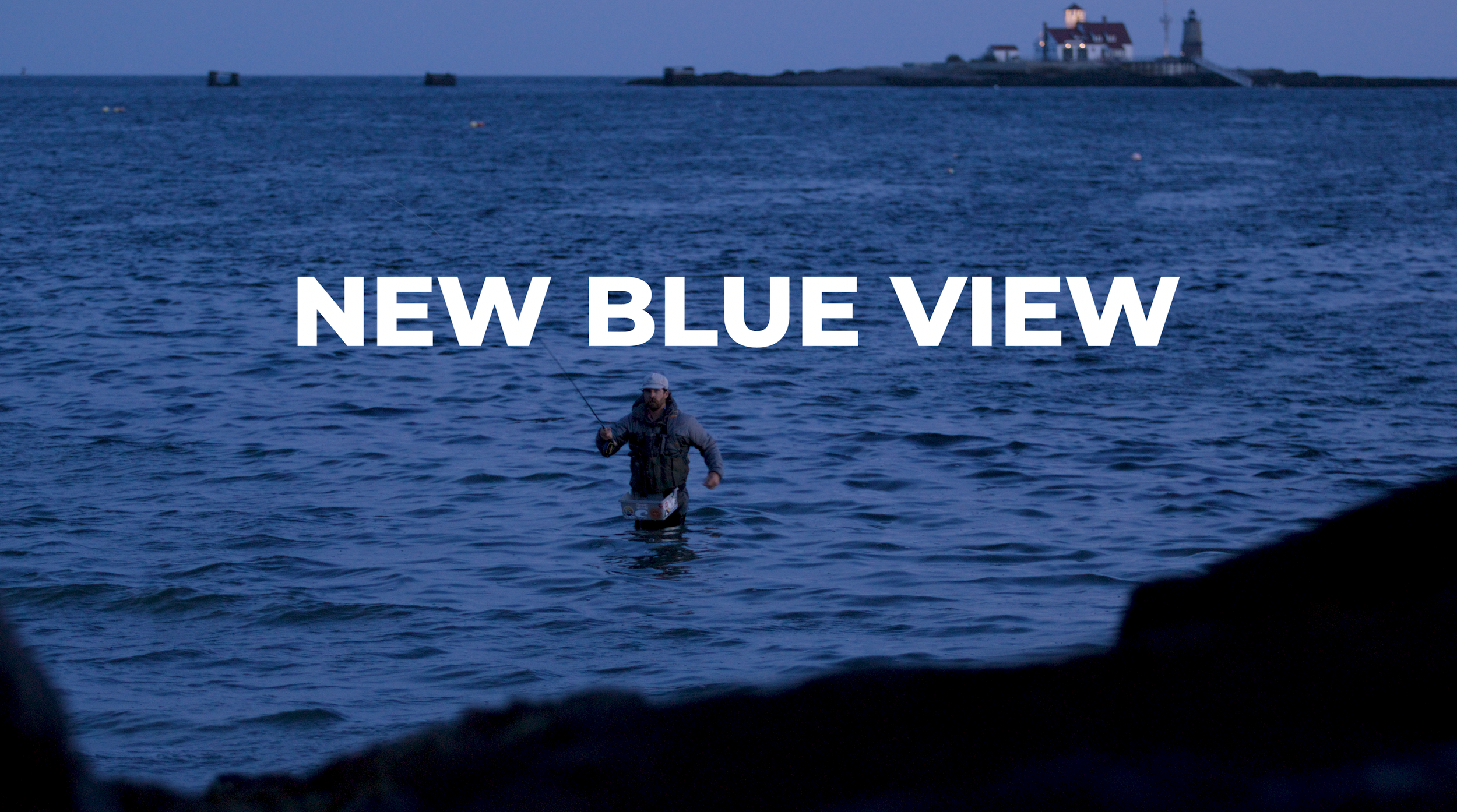 New Blue View - Episode 1