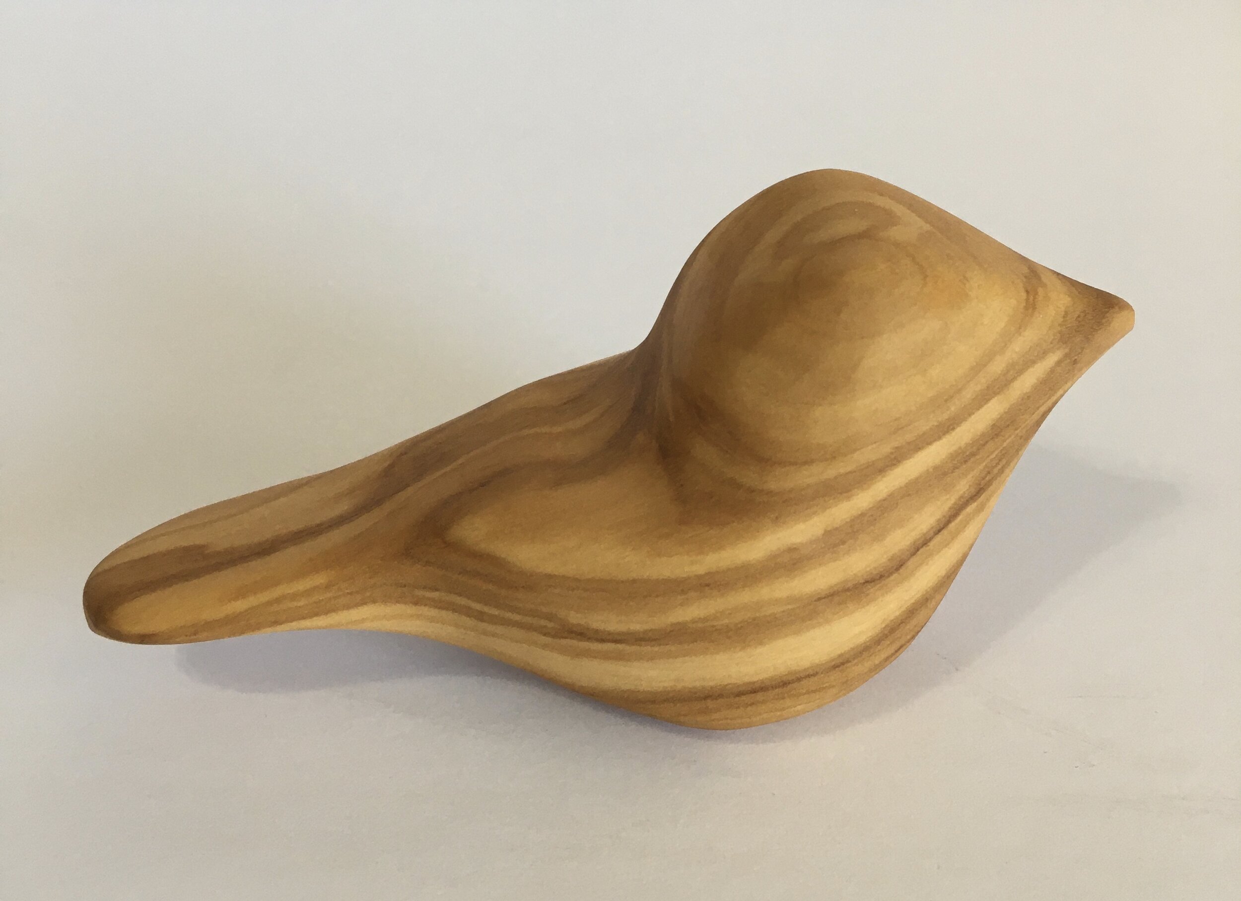  Olive Wood (Italy) 