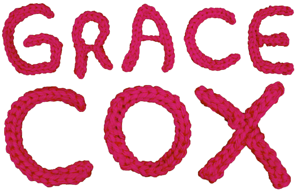 Grace Cox