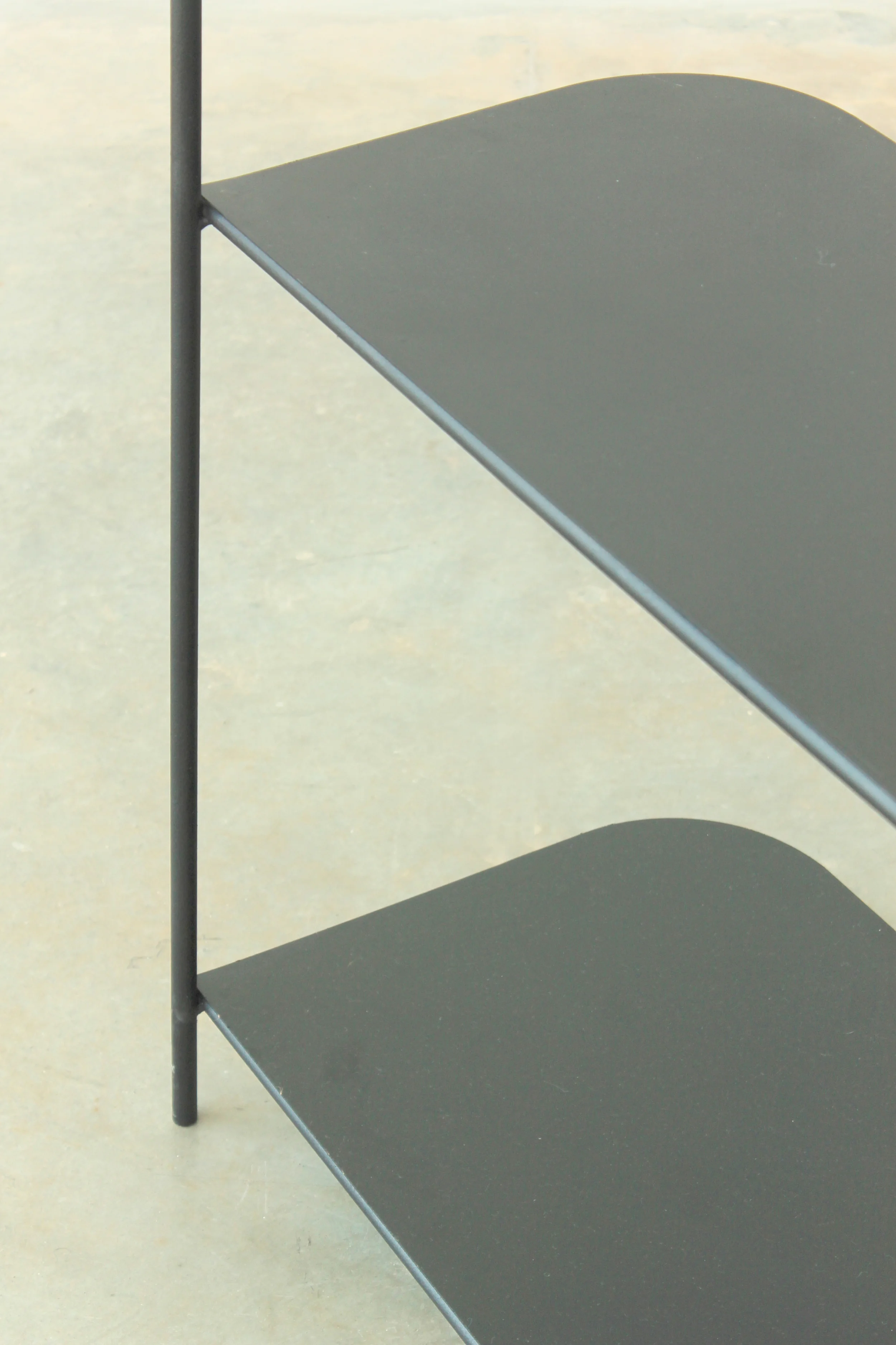 PY3 Estructura de varilla metálica Ø10mm Dimensiones: Módulos - 2200 x 1400 x 500 Valor $18720.- + I.V.A. Terminación: pintura a horno