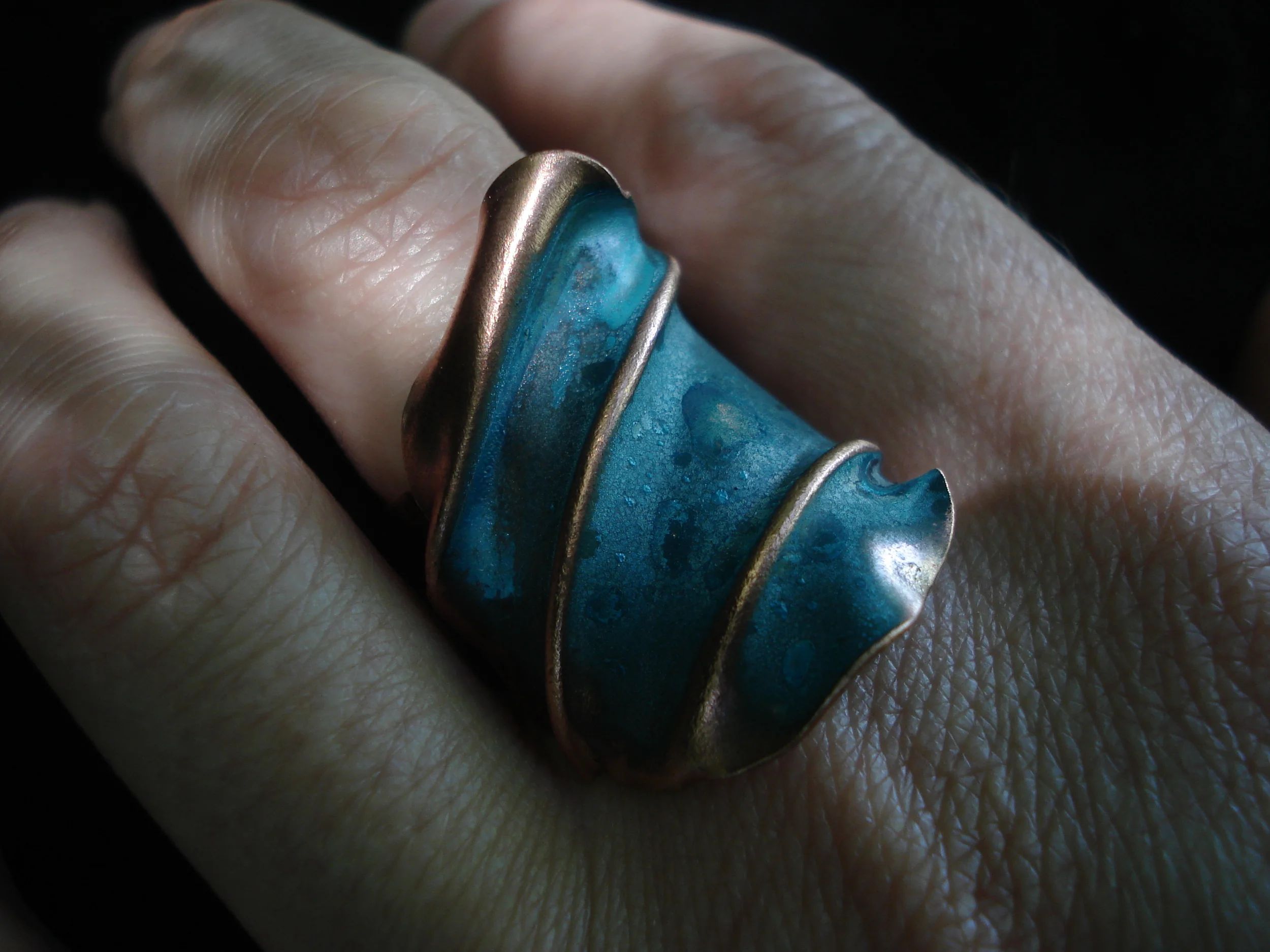 2015 Transformed pearls london blue topaz 068.JPG