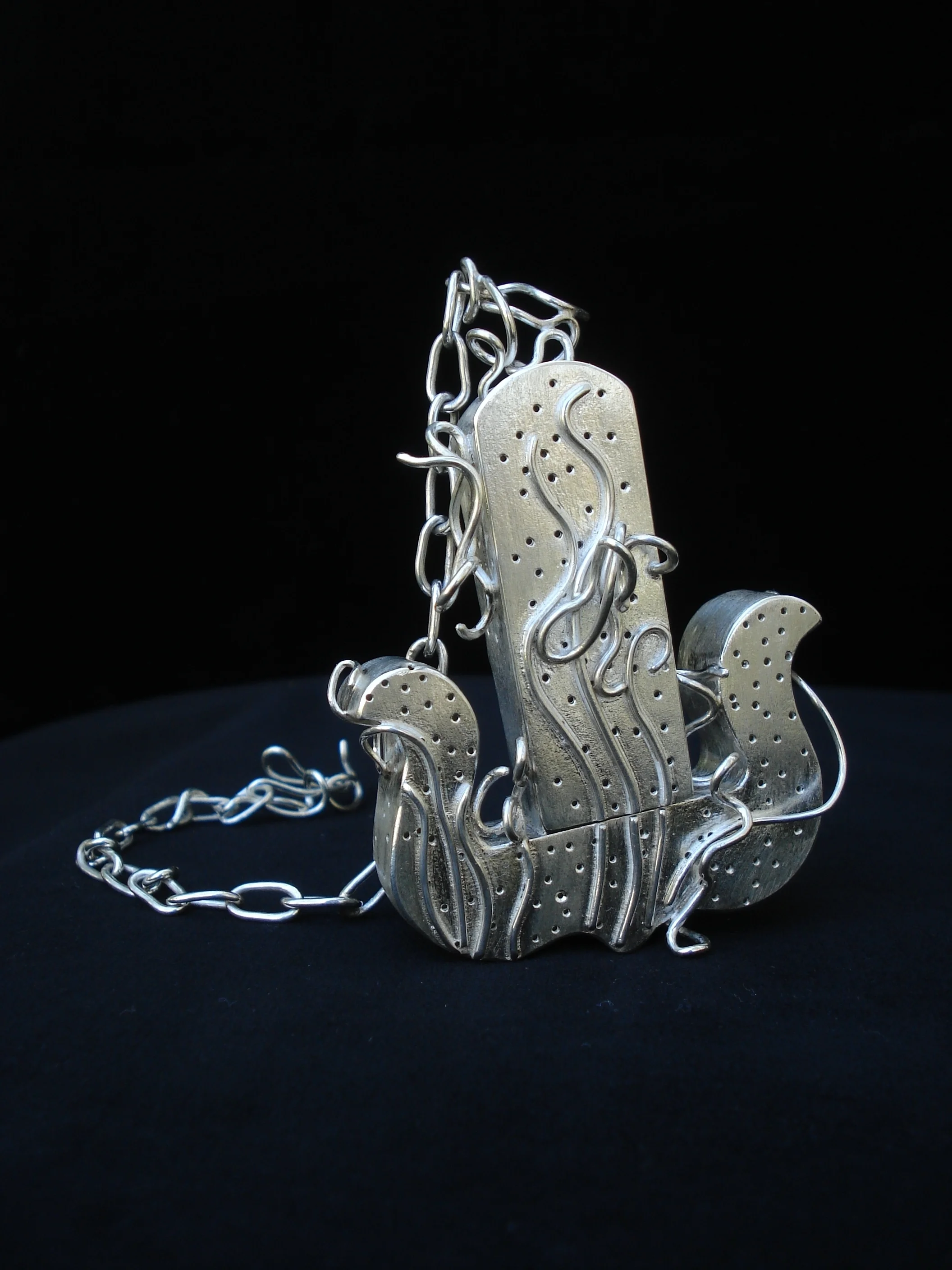Anchor Tea Infuser