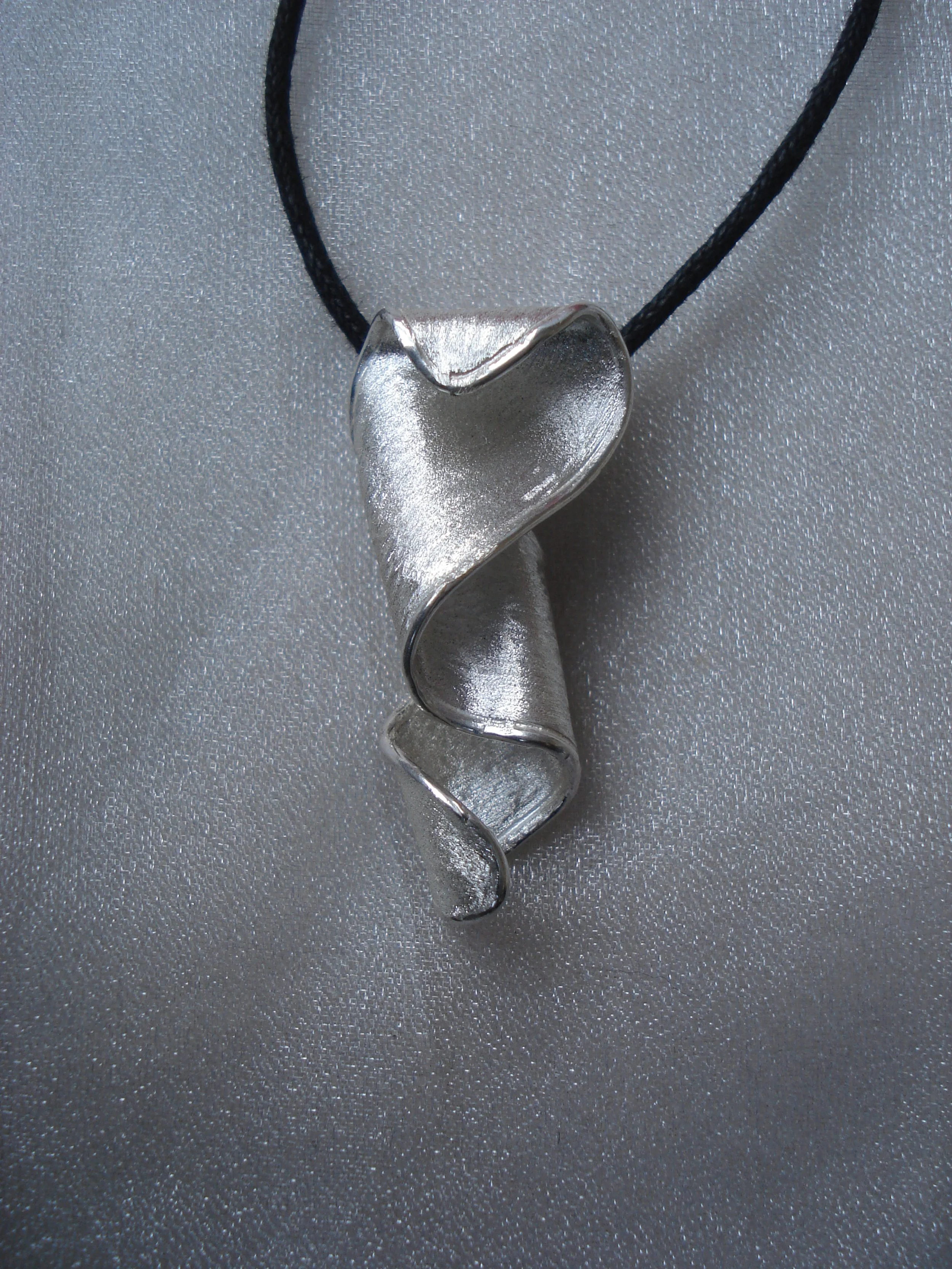 Cobra Pendant, Boutique Designer Pendant