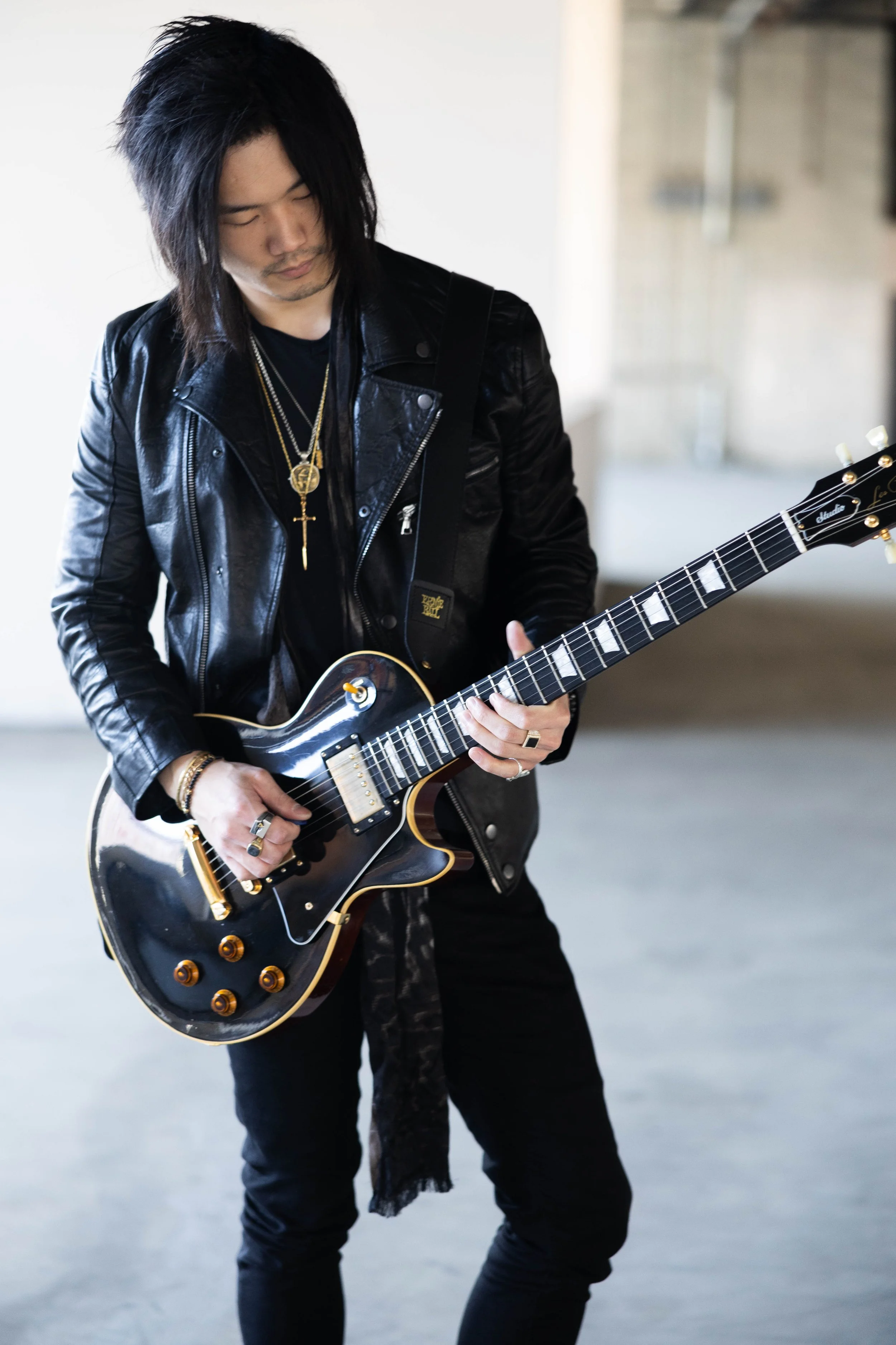 Gallery — Keven Eknes