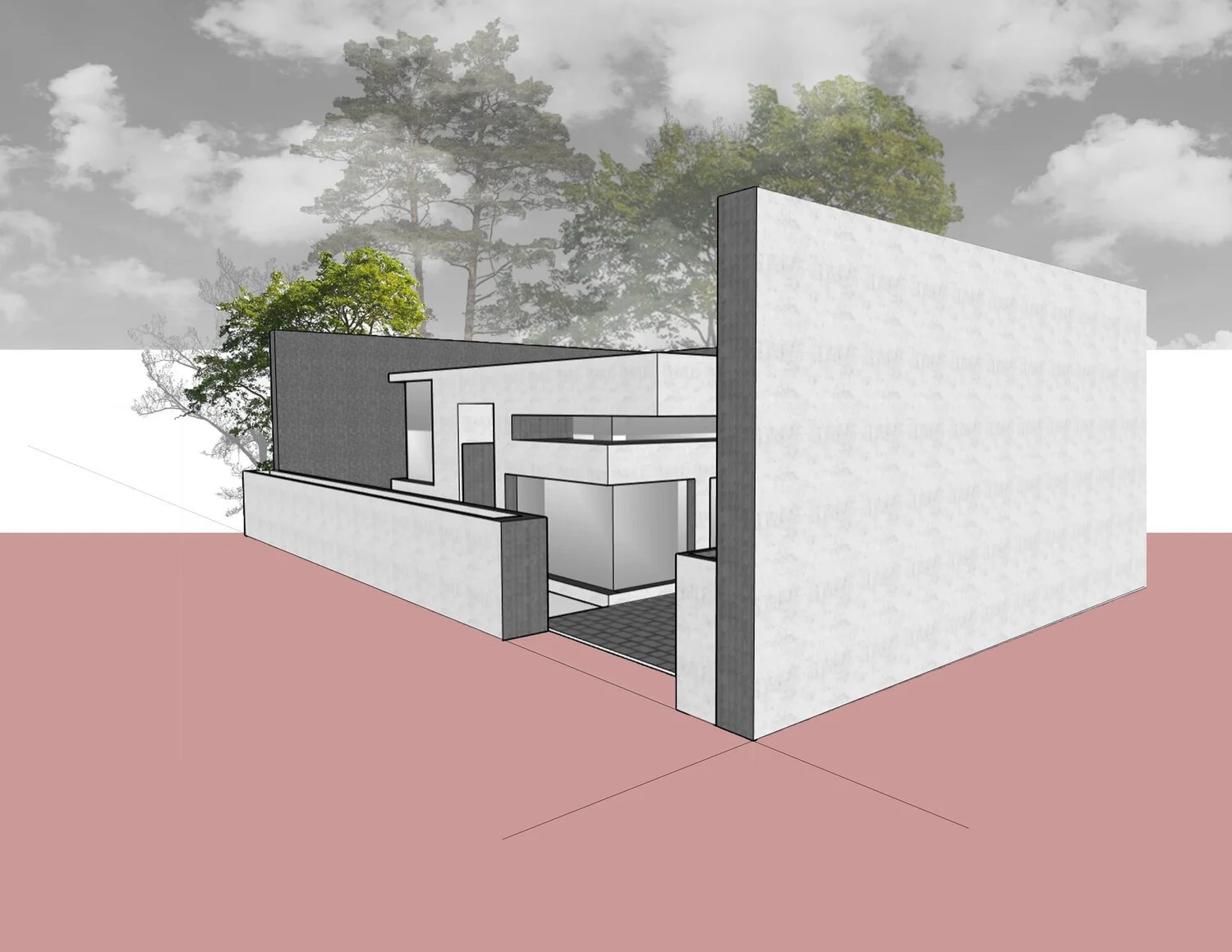 Architecture Portfolio  (Copy)