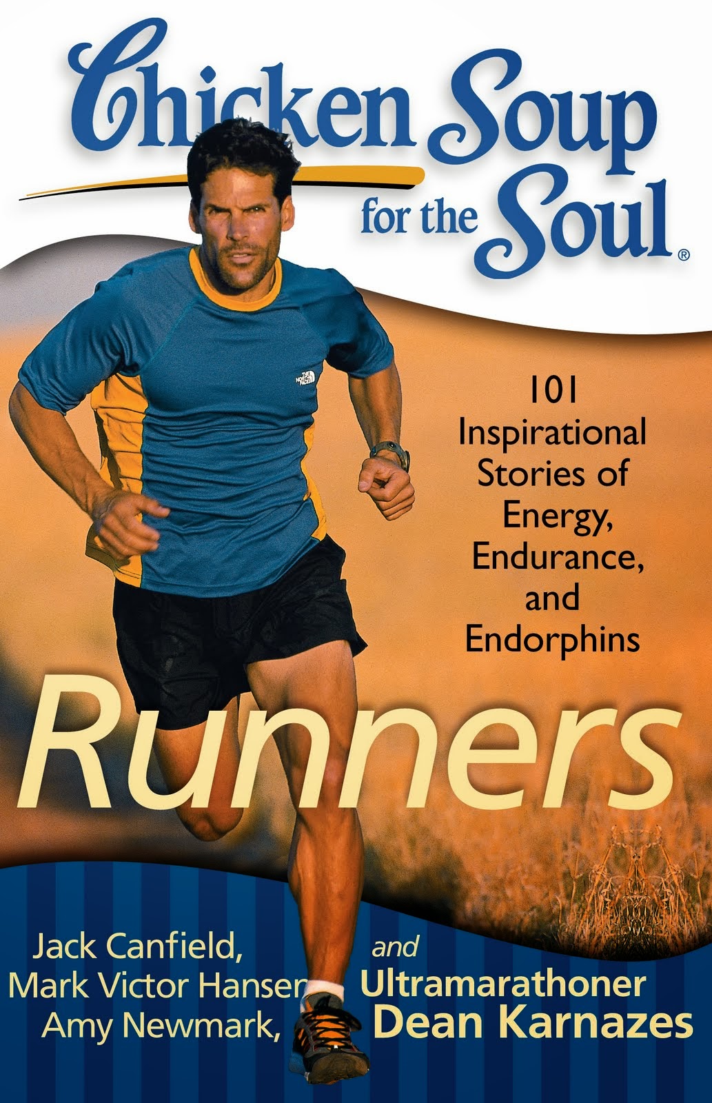 Chicken Soup for the Soul: Runners