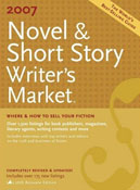 2007 Novel & Short Story Writer's Market