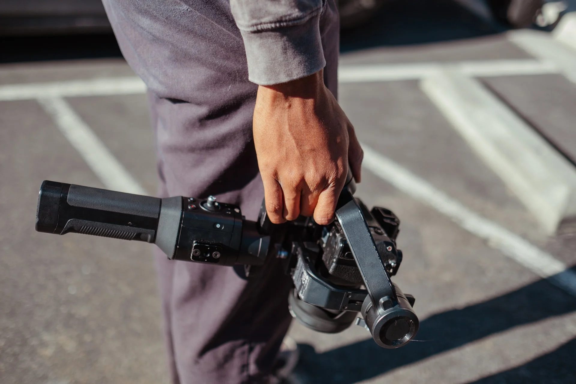 5 Factors Making Up An Excellent Professional Videographer
