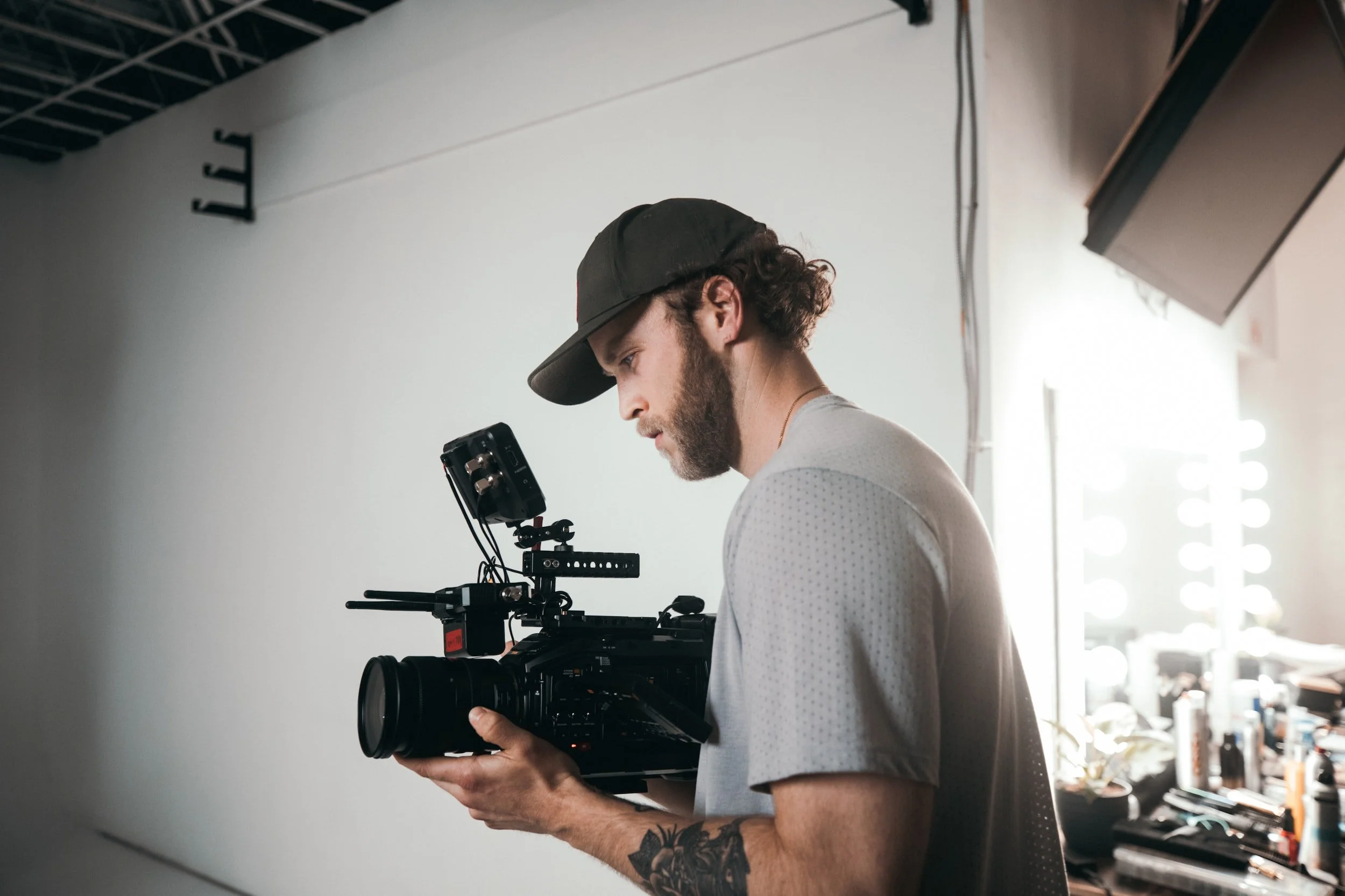 Dos and Don’ts of Working with Professional Videographers