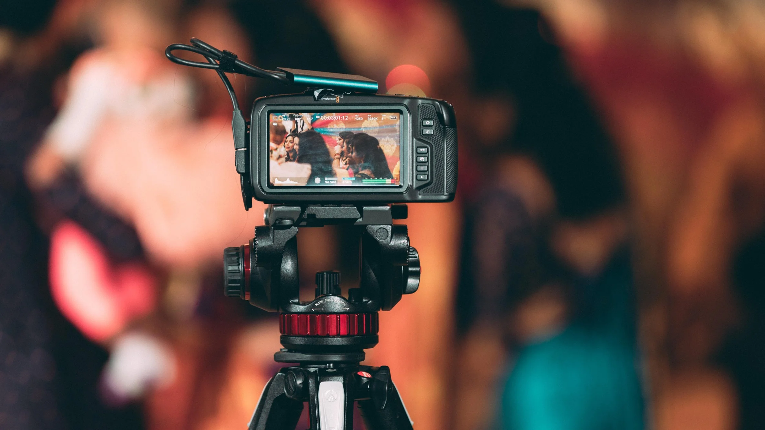 Finding an Event Photographer for a Hybrid Event: Part 1