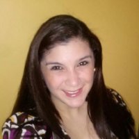 Nicole Leitzelar, CRS Honduras