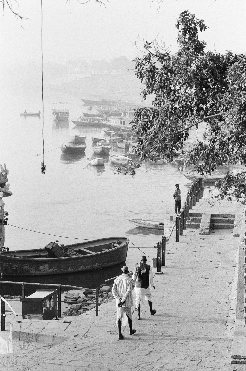  Varanasi, 2017 