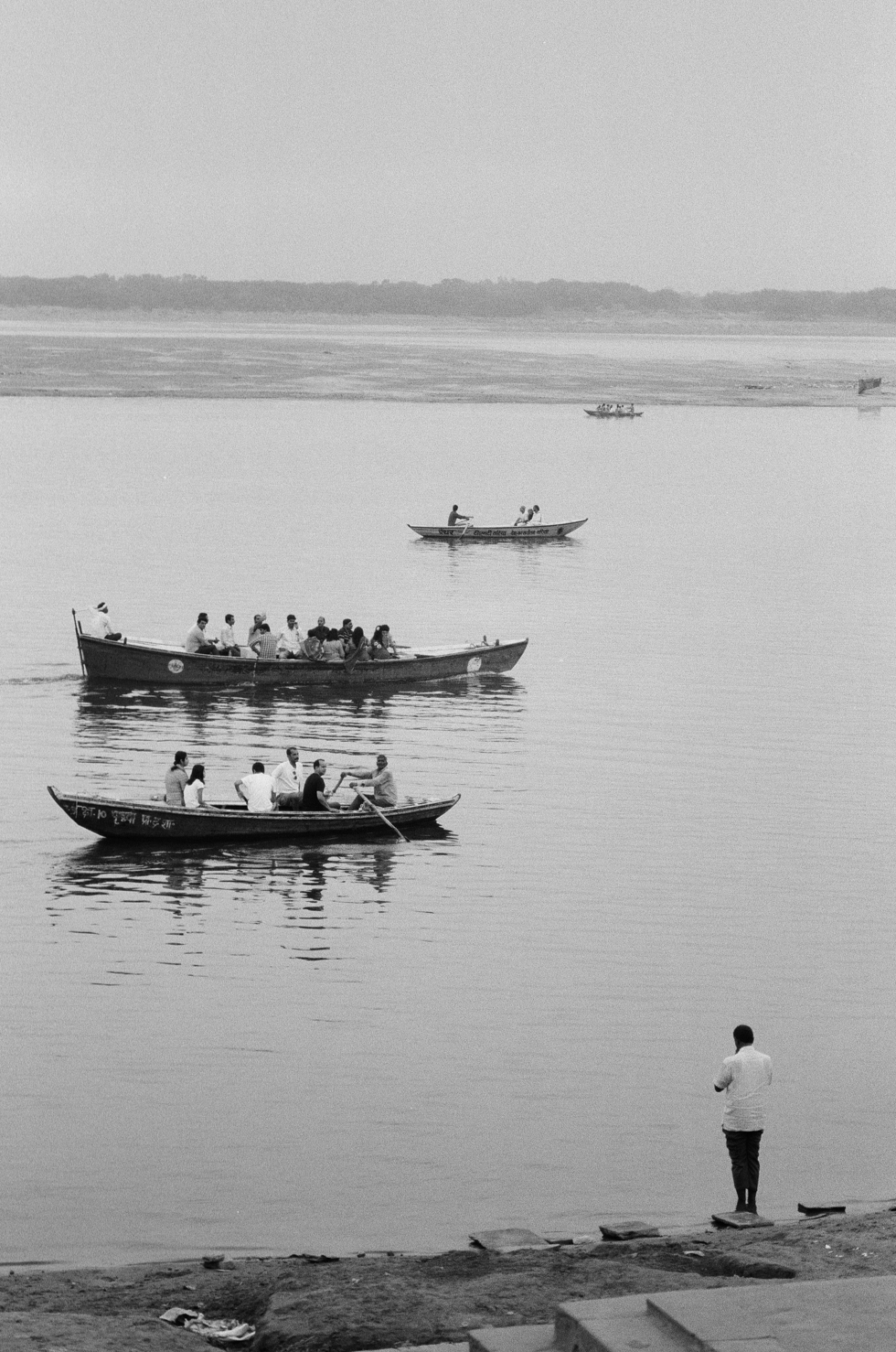  Varanasi, 2017 