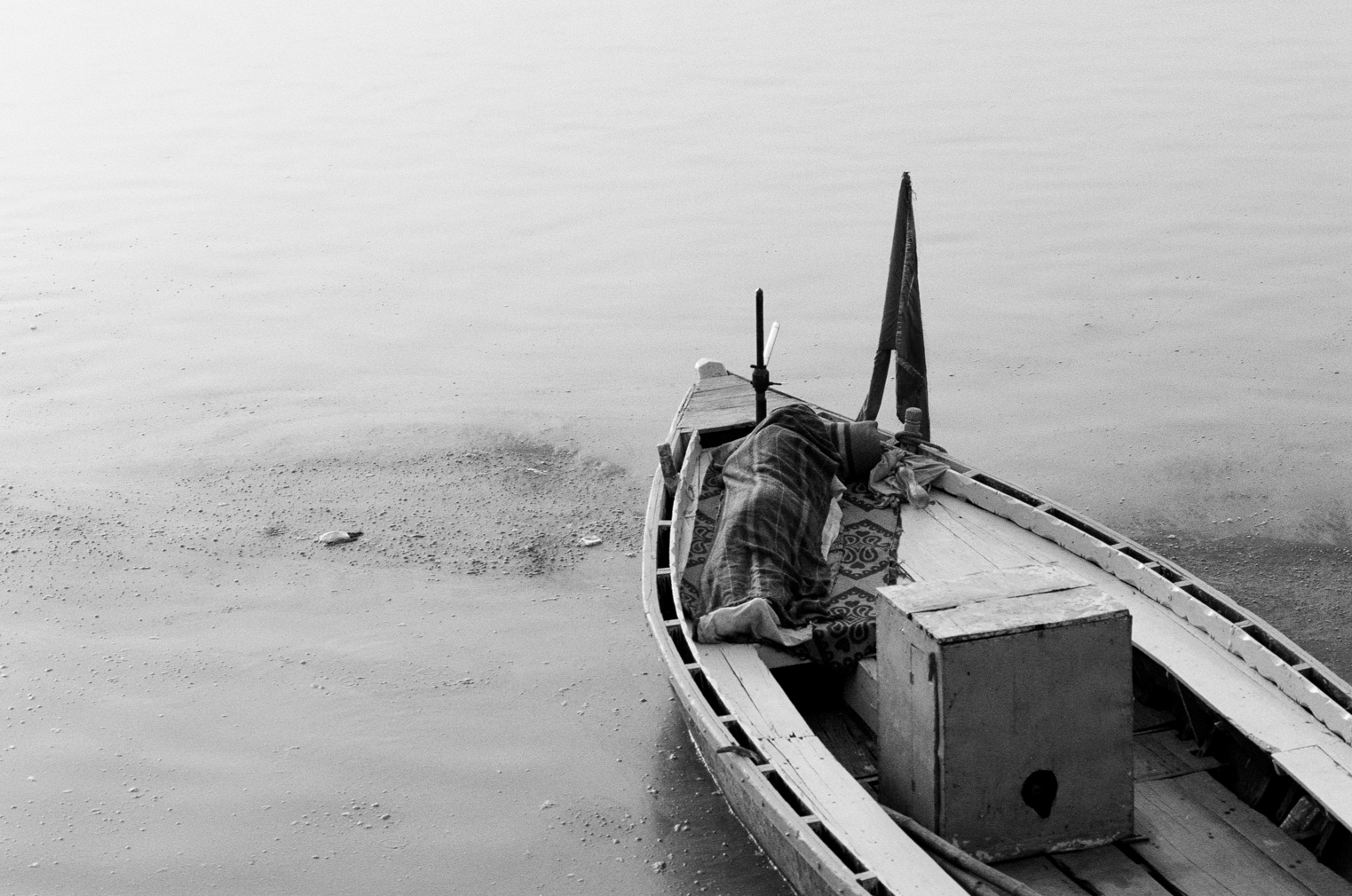  Varanasi, 2017 