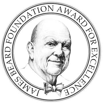Real Cajun: 2010 James Beard Award for Best American Cookbook
