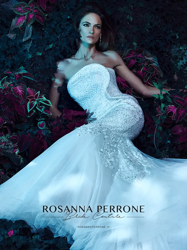 ROSANNA PERRONE
