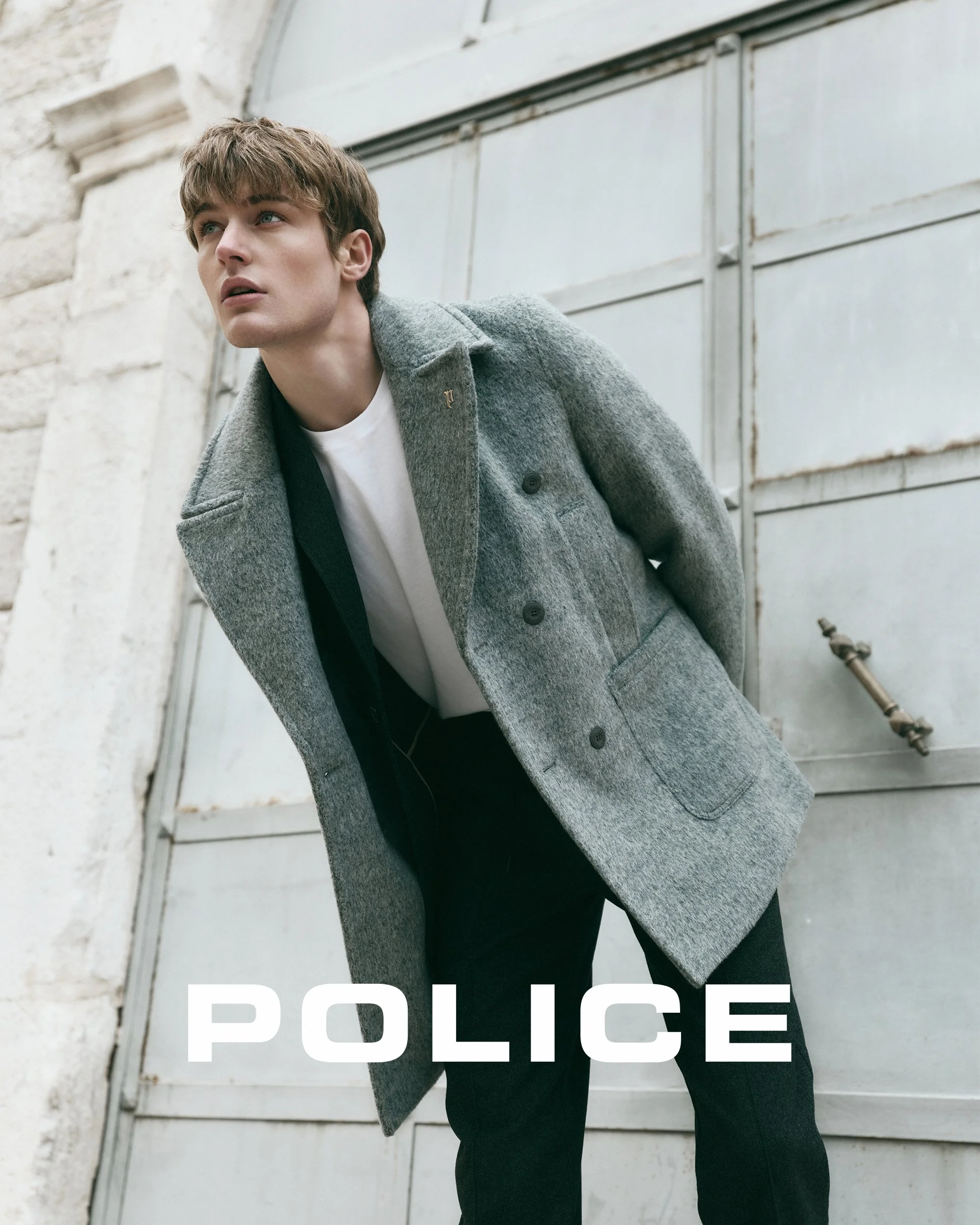 POLICE fw25-26