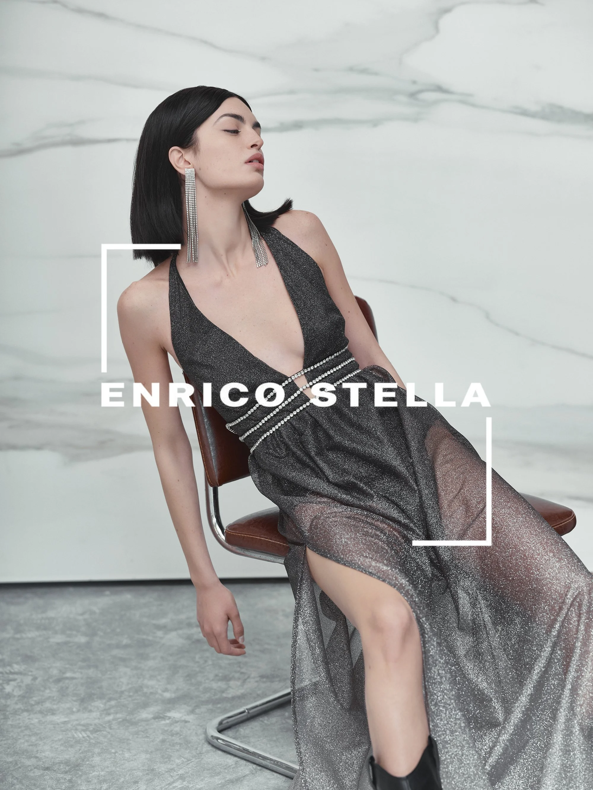ENRICO STELLA