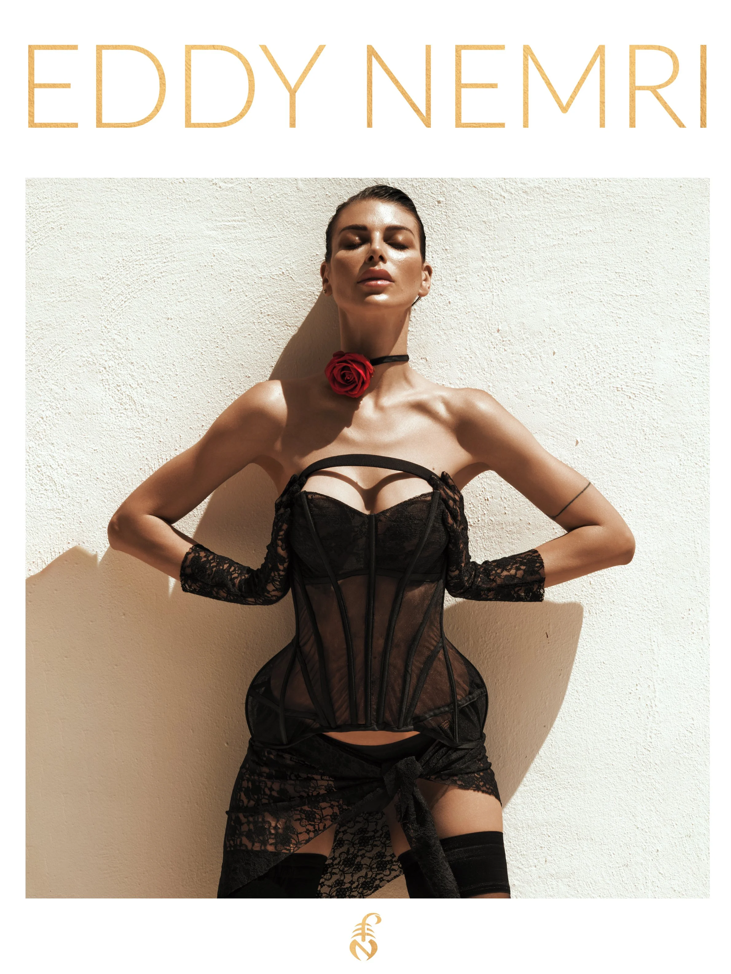 EDDY NEMRI