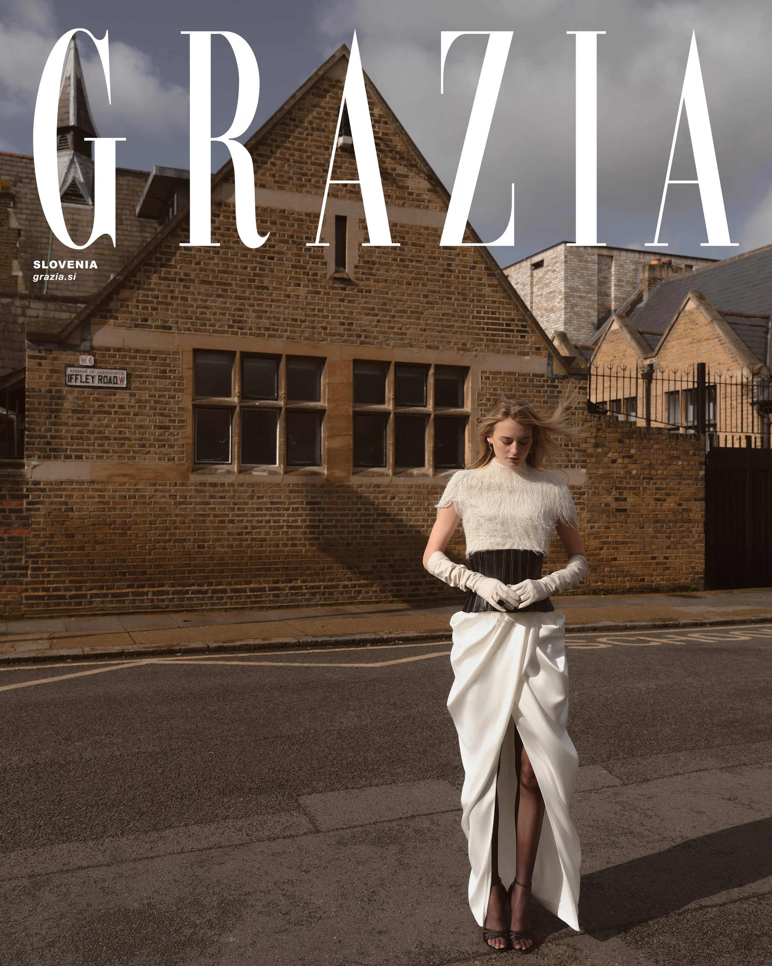 GRAZIA SLOVENIA MAY 2026 - GIUSEPPE VITARIELLO - SSPELA STAMOL