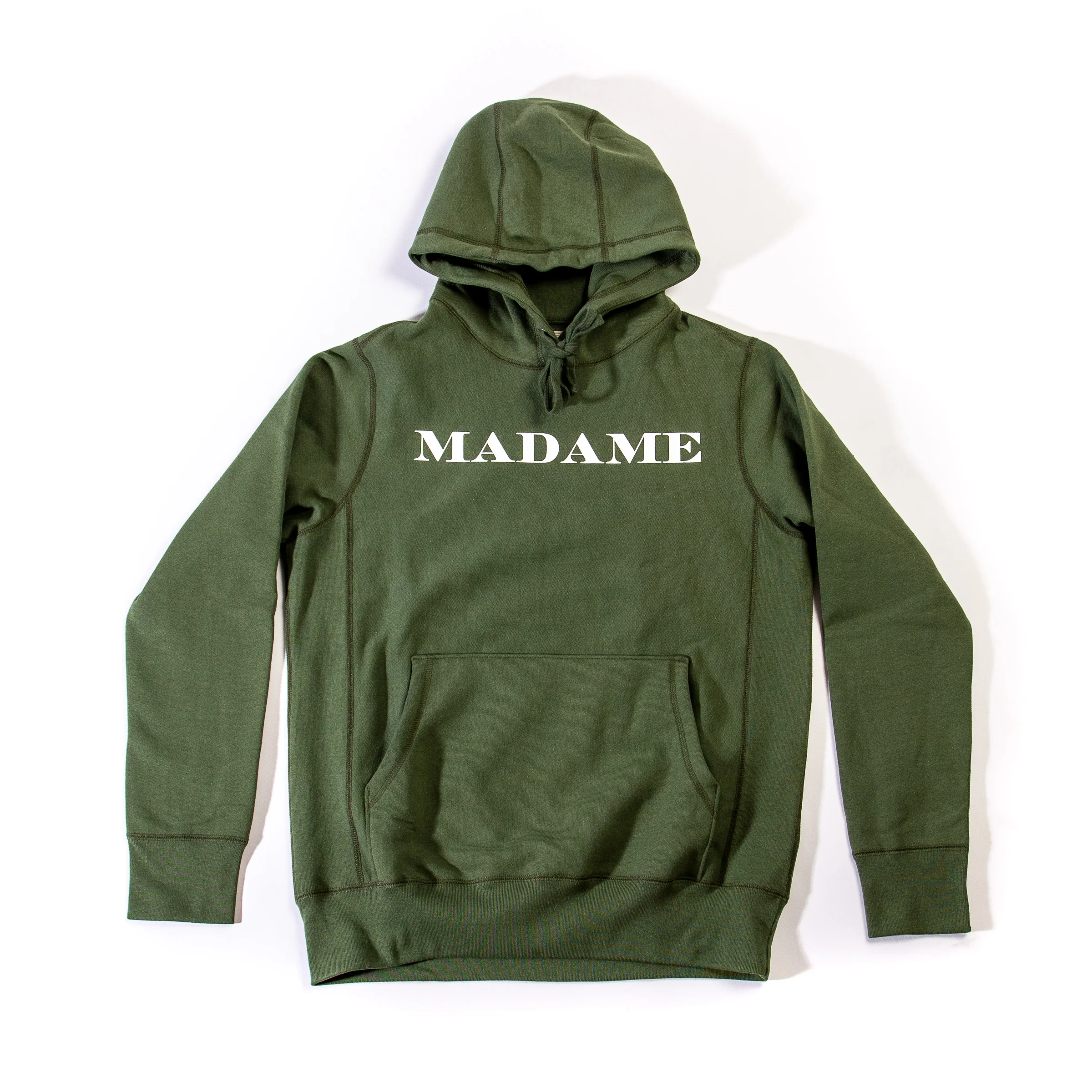 madame pullover