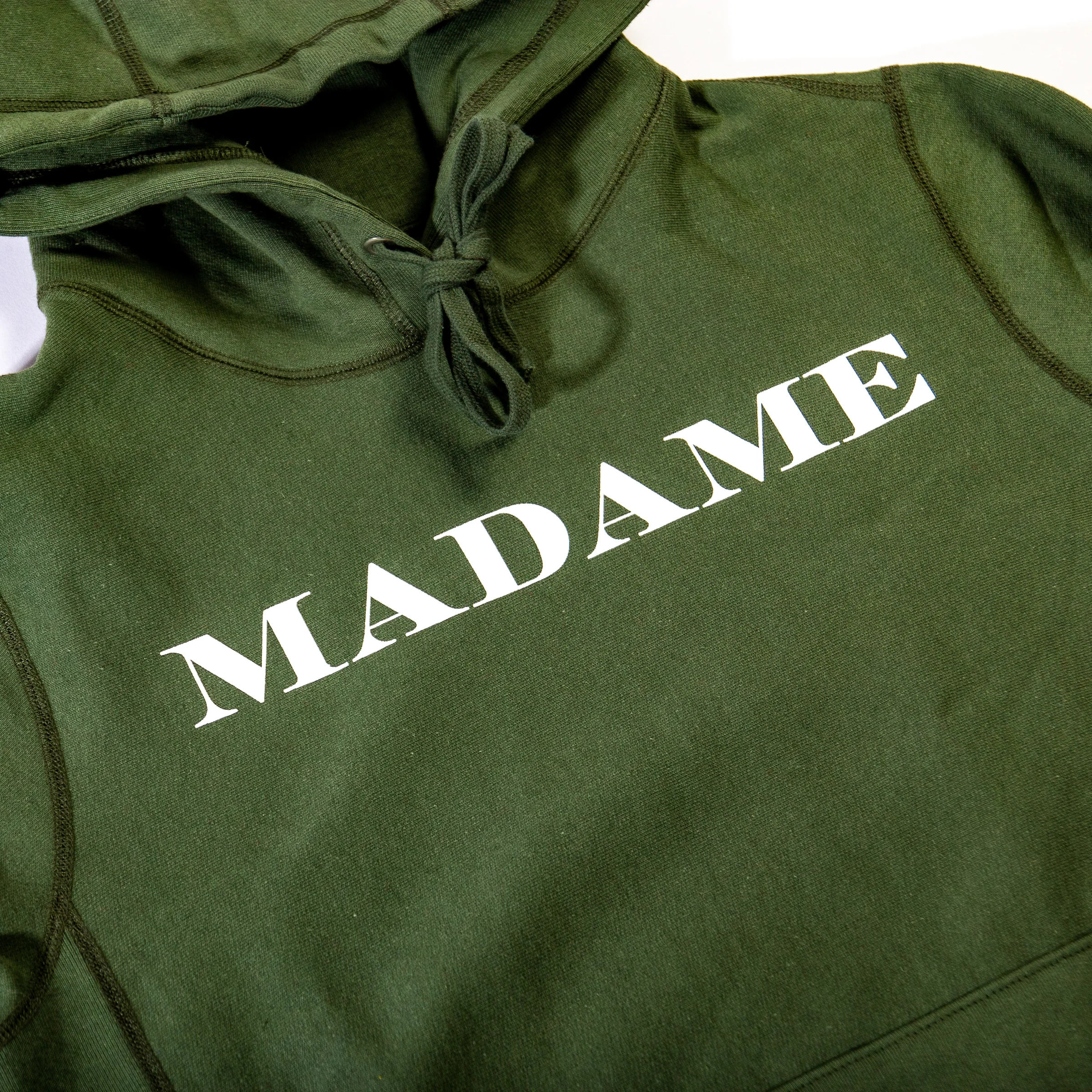 madame pullover