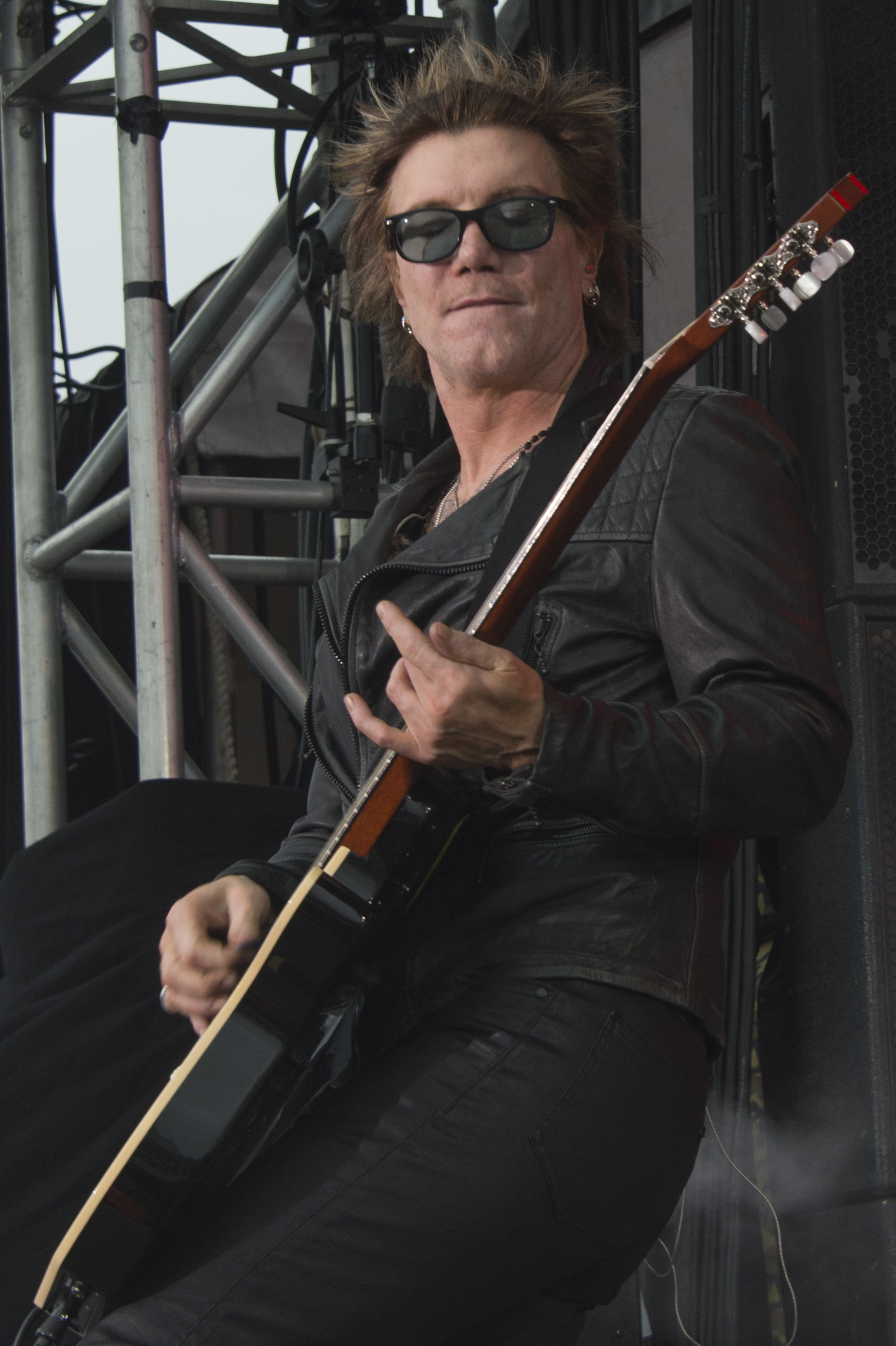 John Rzeznik, Goo Goo Dolls