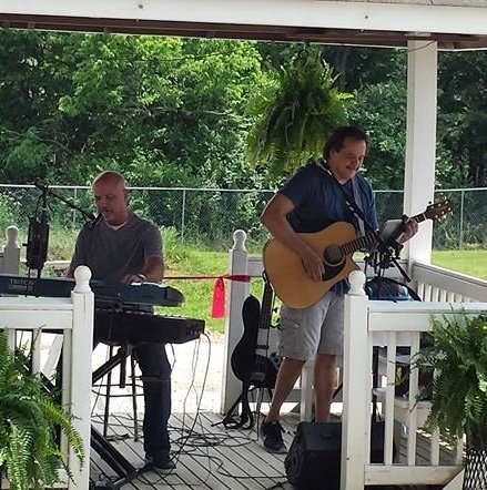 Live Music - Daytime Challenged