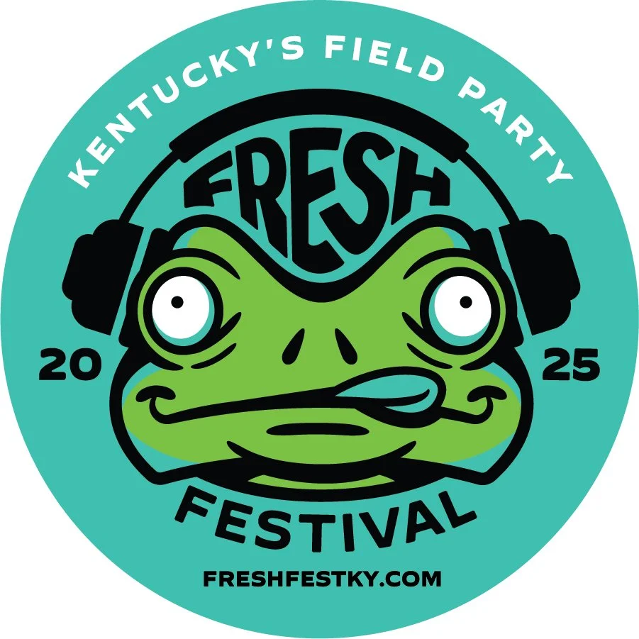 Fresh Festival KY - Day 2