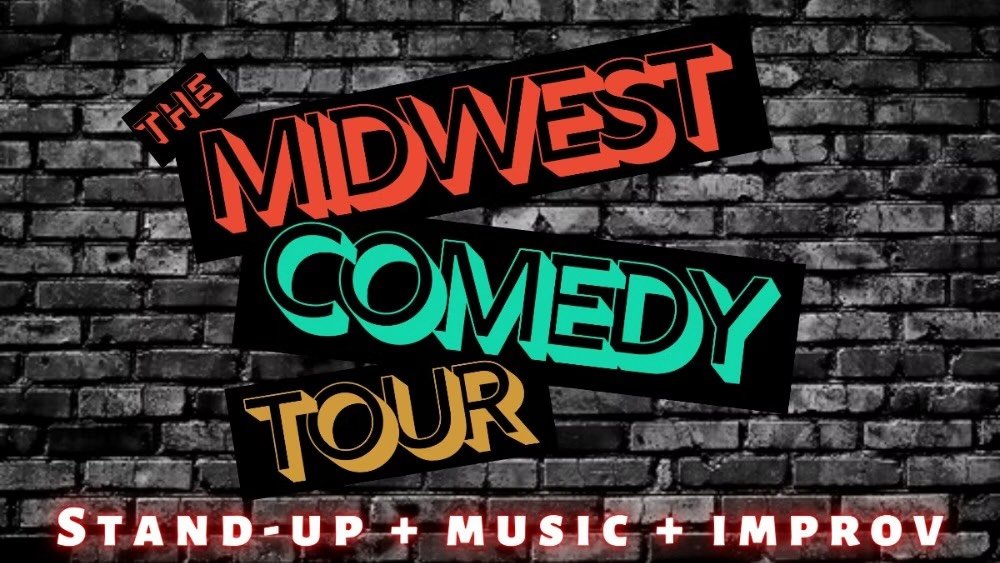 Midwest Comedy Show