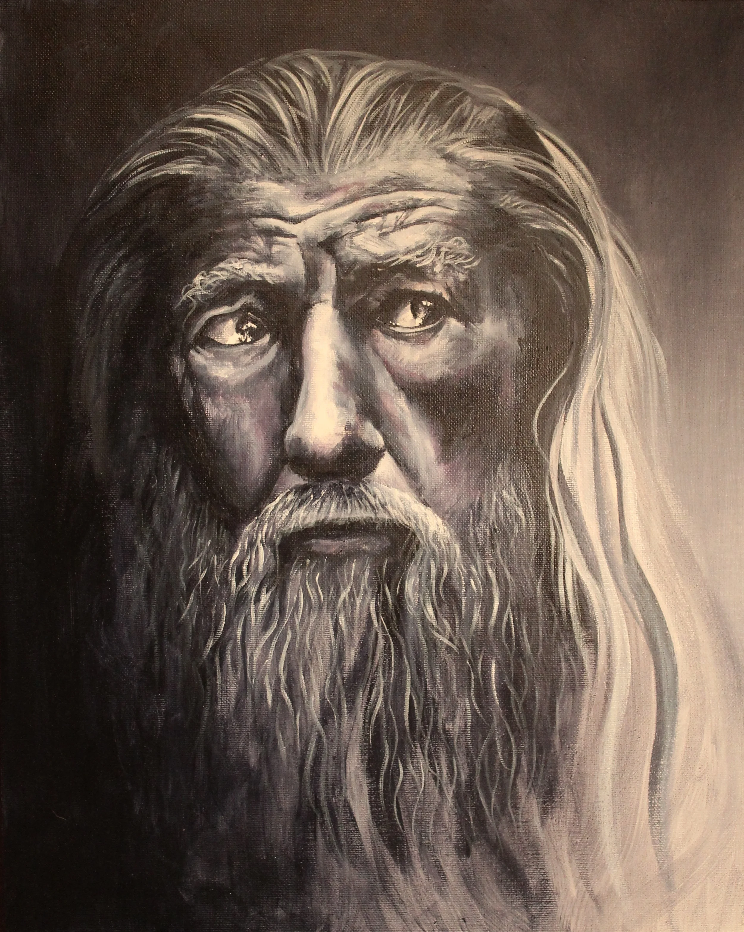 Gandalf the Grey