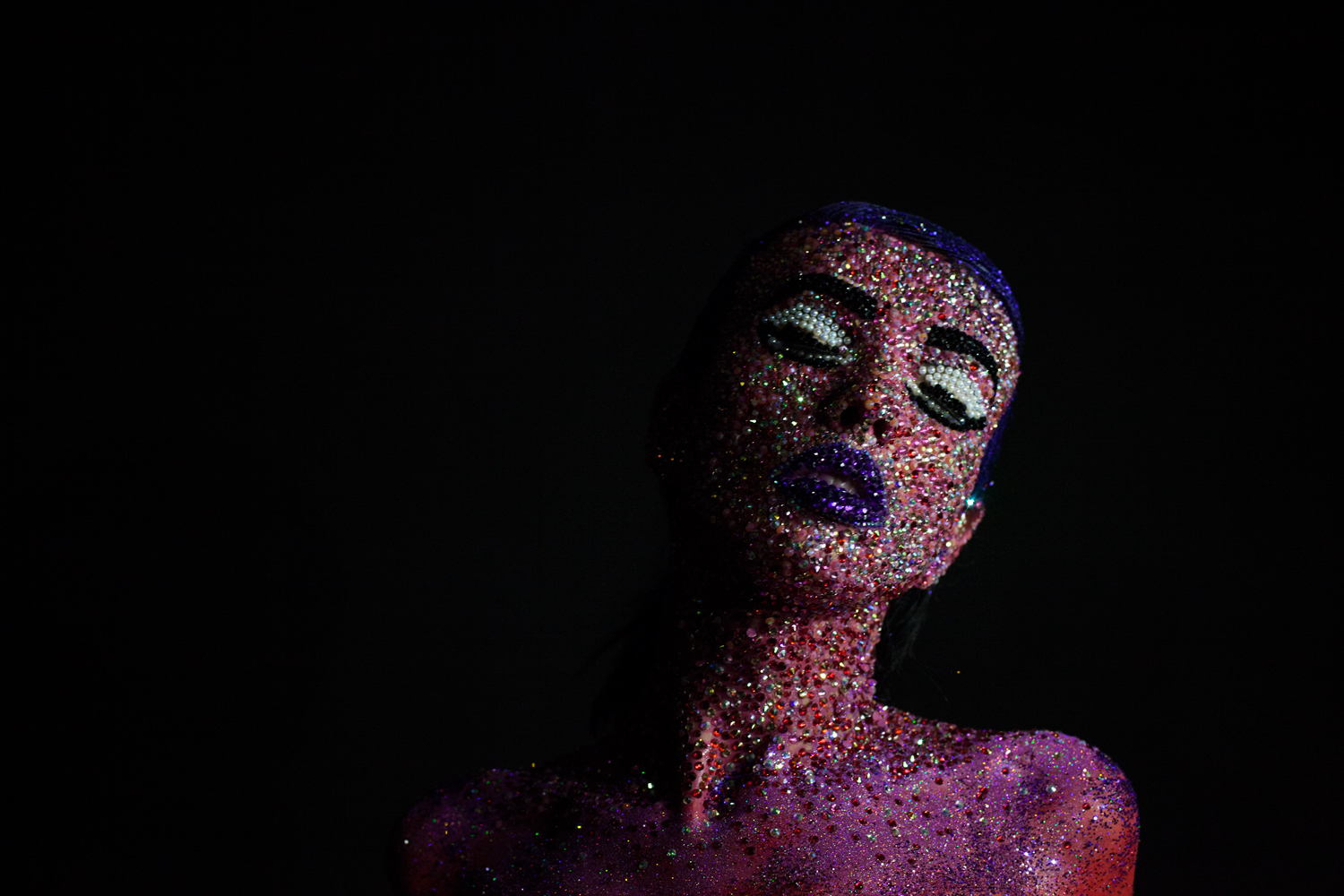 Johanna Londinuim - @johannalondinium