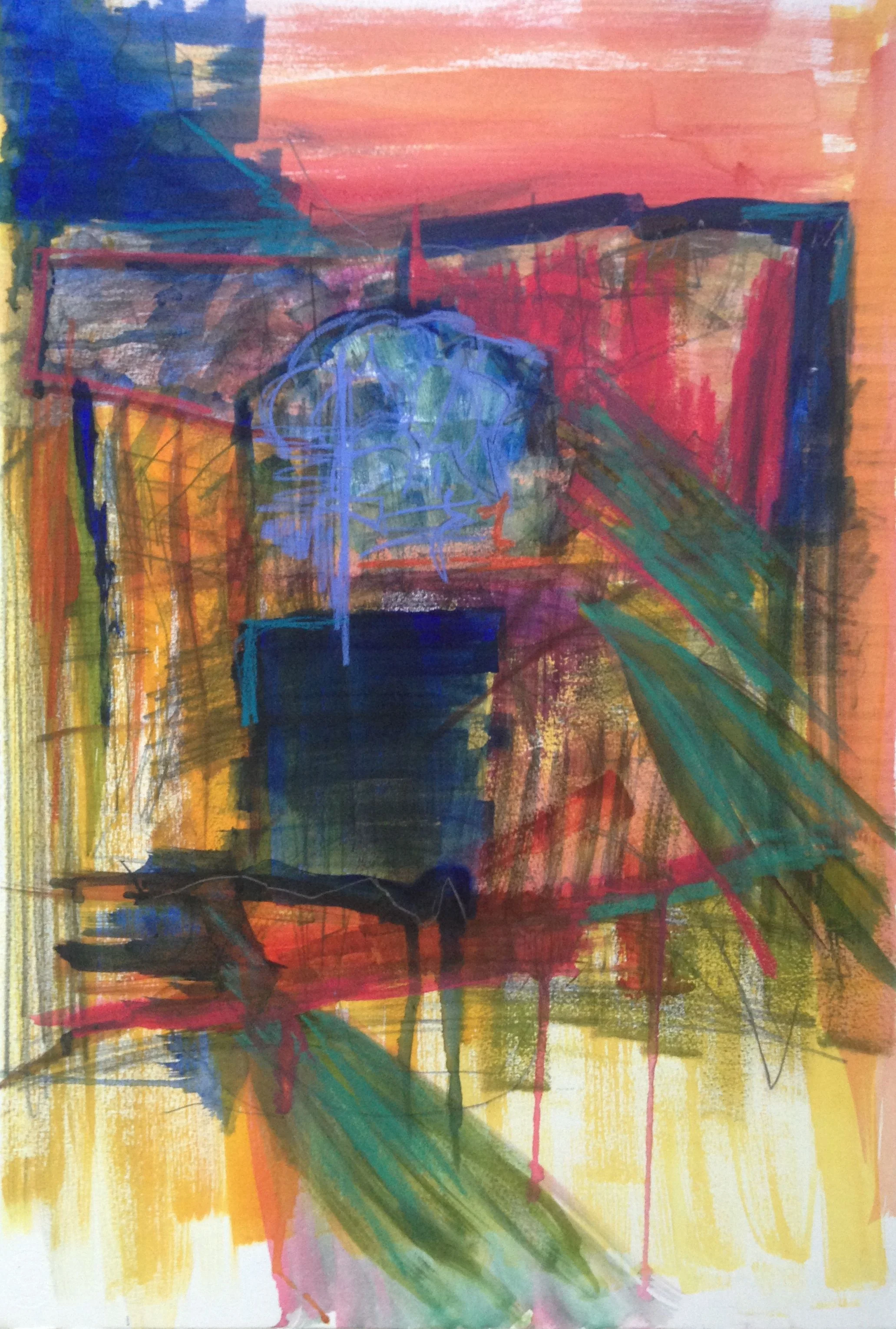 Tunneling