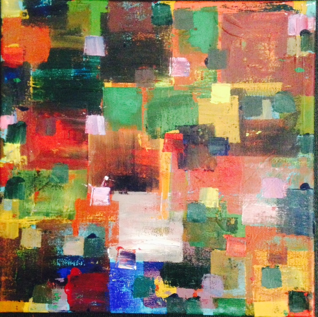 Landscape