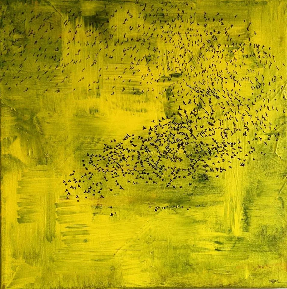 Murmuration