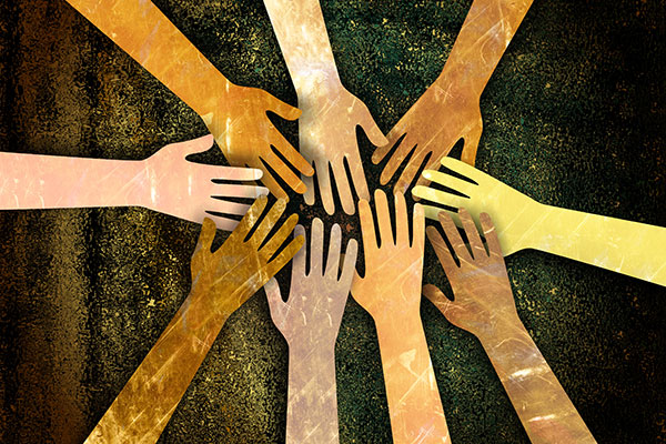 From "Connecting to Our Common Humanity"
