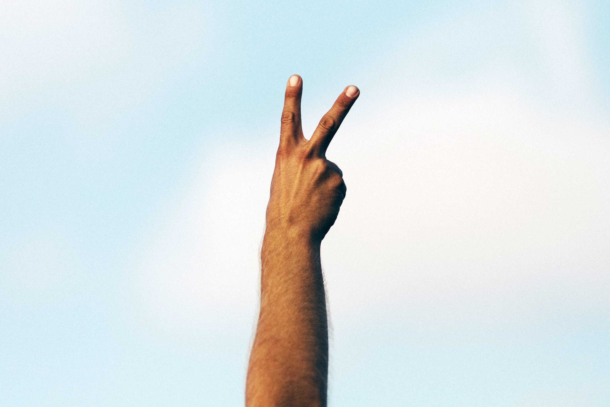 Photo by Patrick Fore on Unsplash