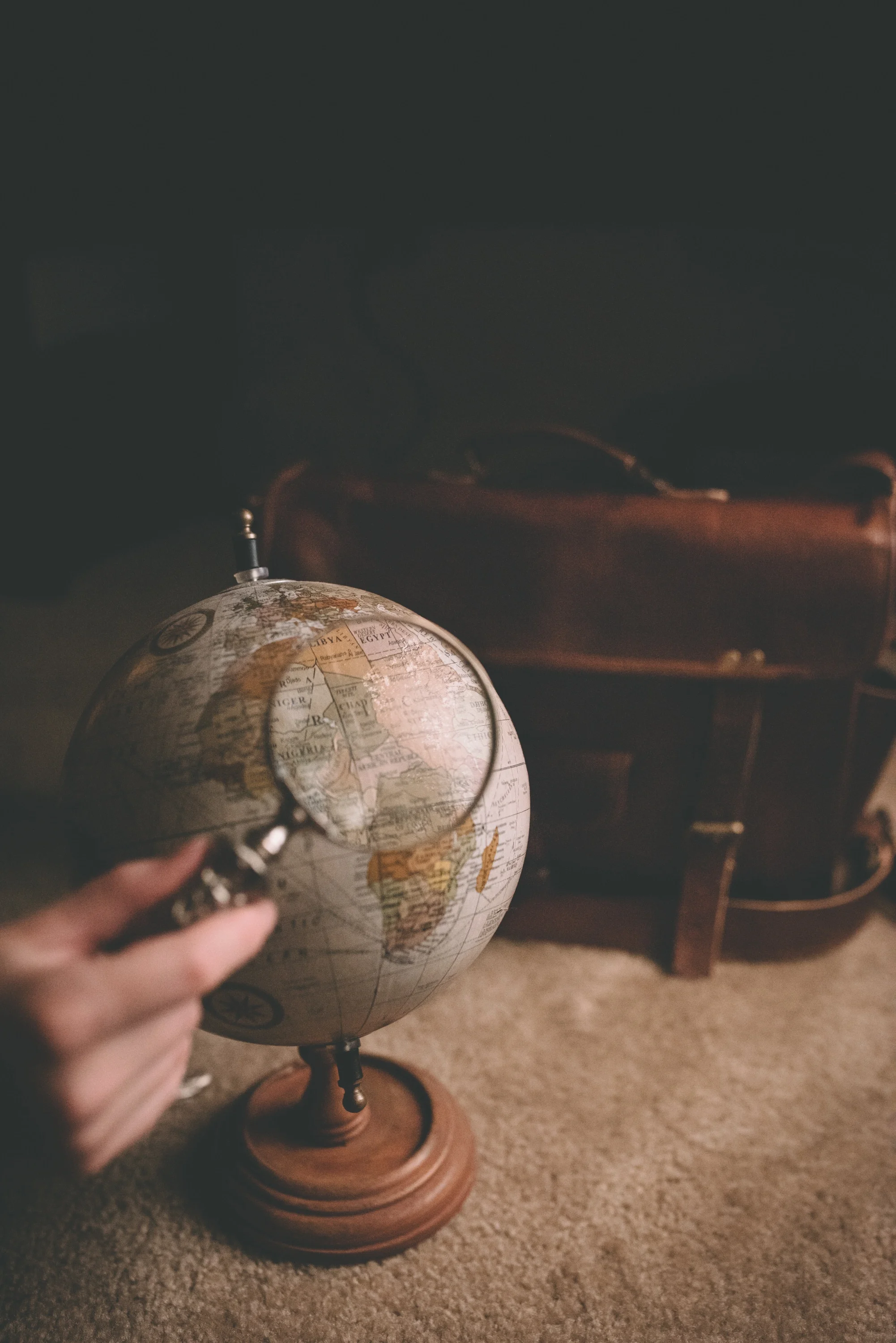Photo by Clay Banks on Unsplash