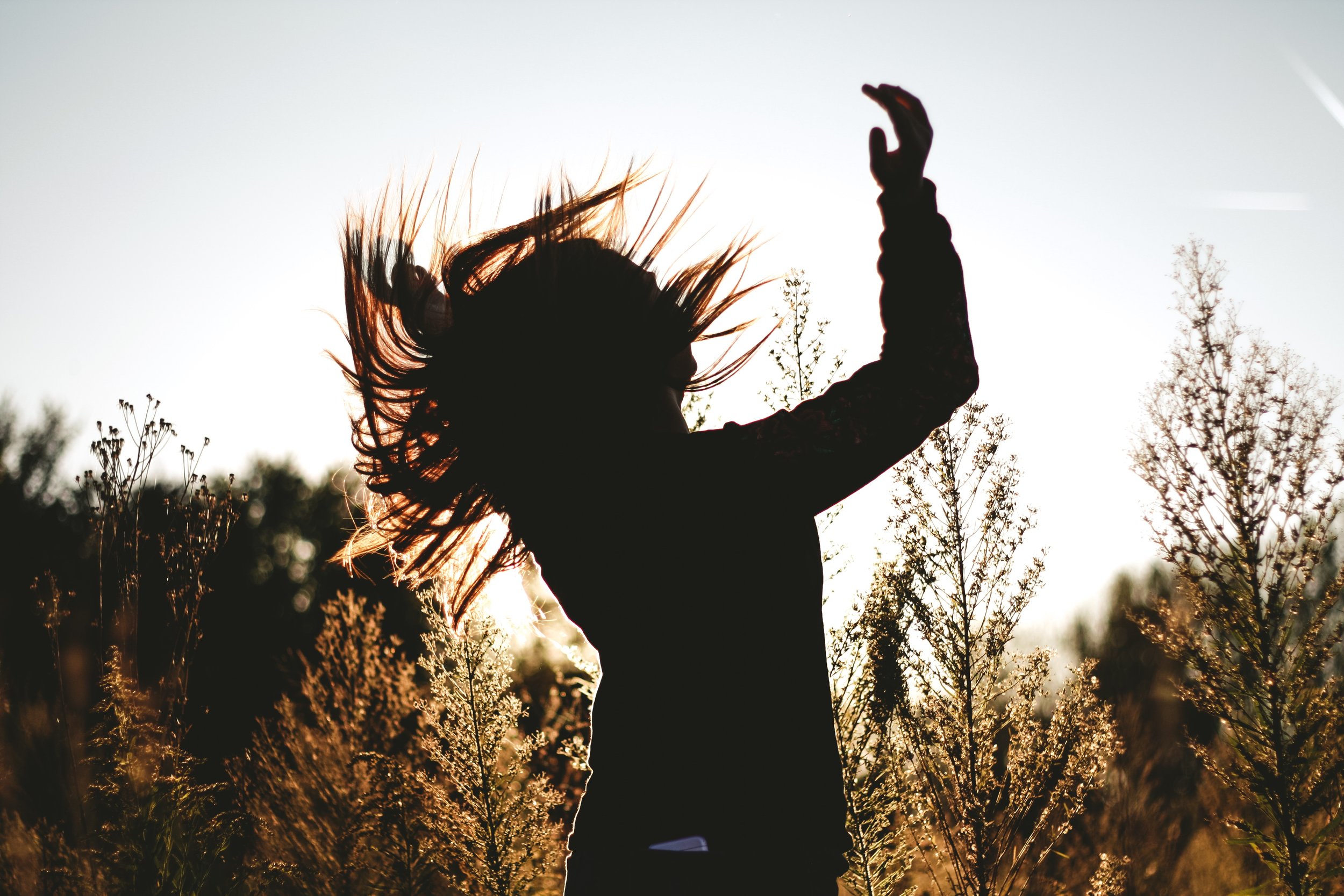 Photo by Taylor Ann Wright on Unsplash