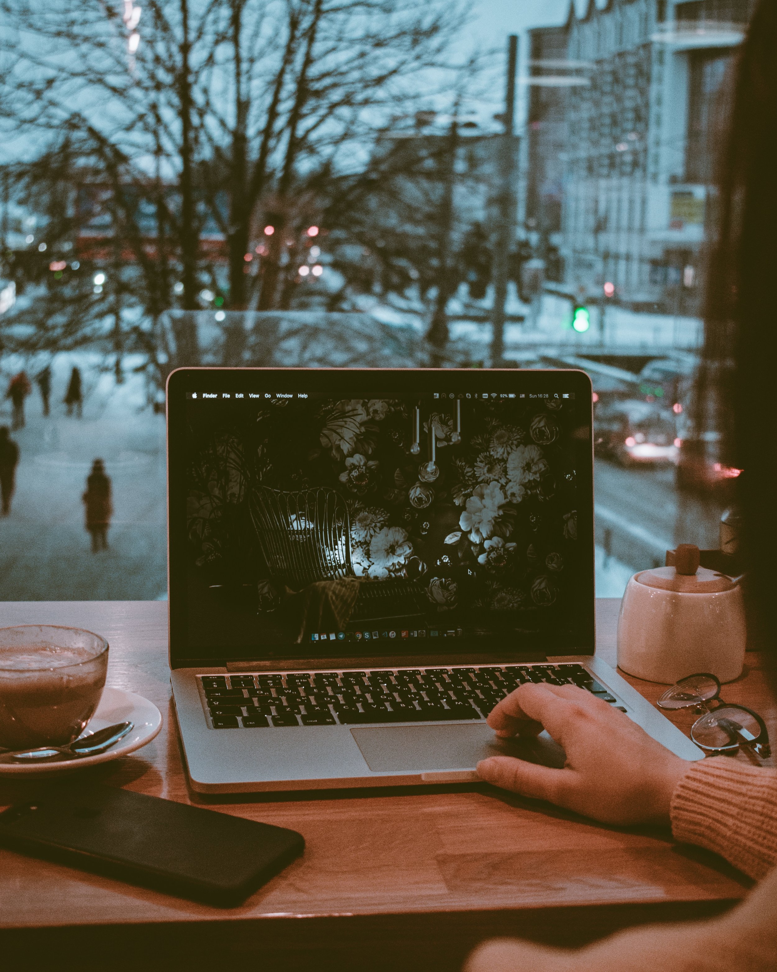 Photo by Taras Zaluzhny on Unsplash